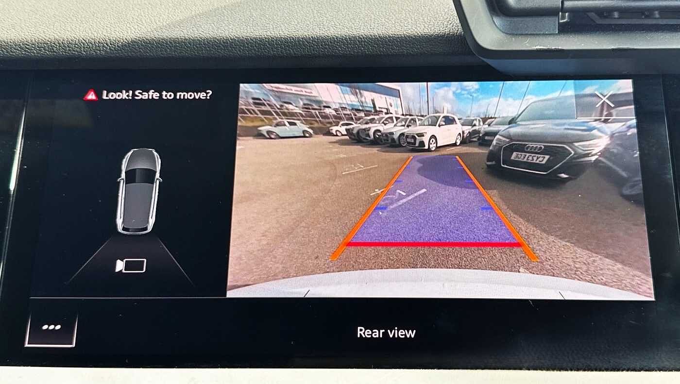 Used Audi A3 2022 for sale - 77961572: Photo 23