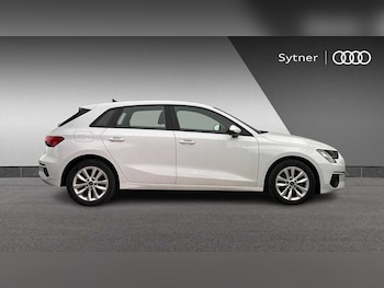 Used Audi A3 2022 for sale - 77961572: Photo