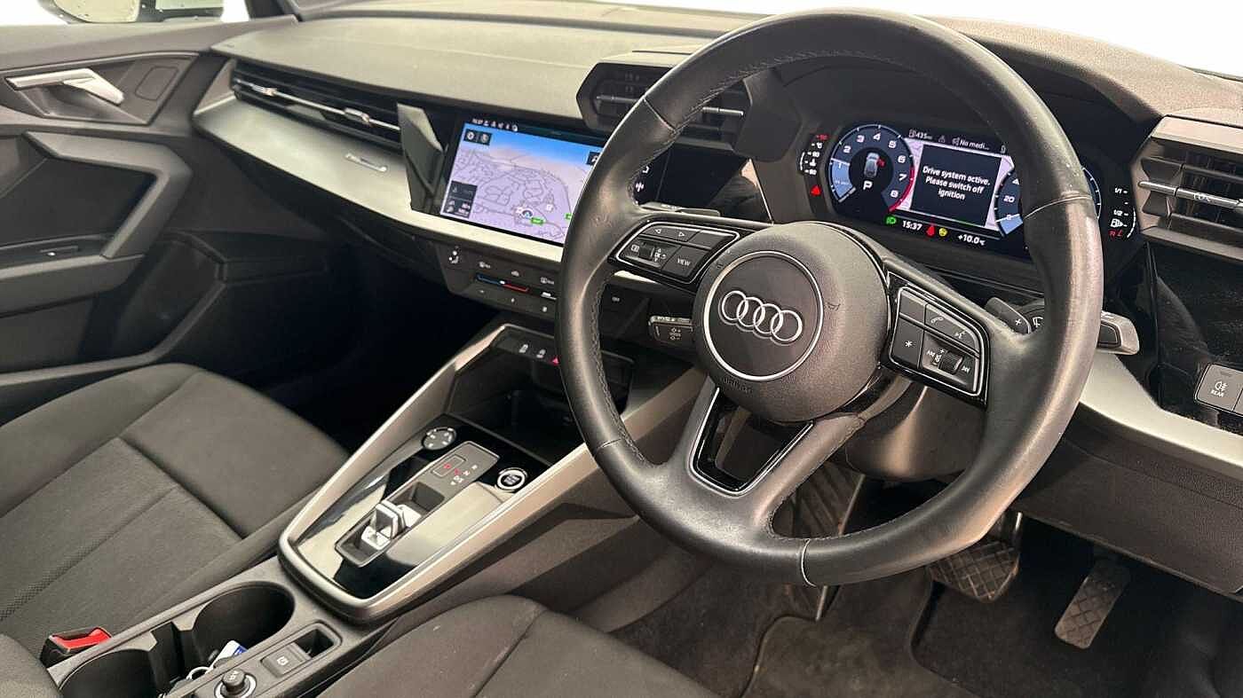 Used Audi A3 2022 for sale - 77961572: Photo 6