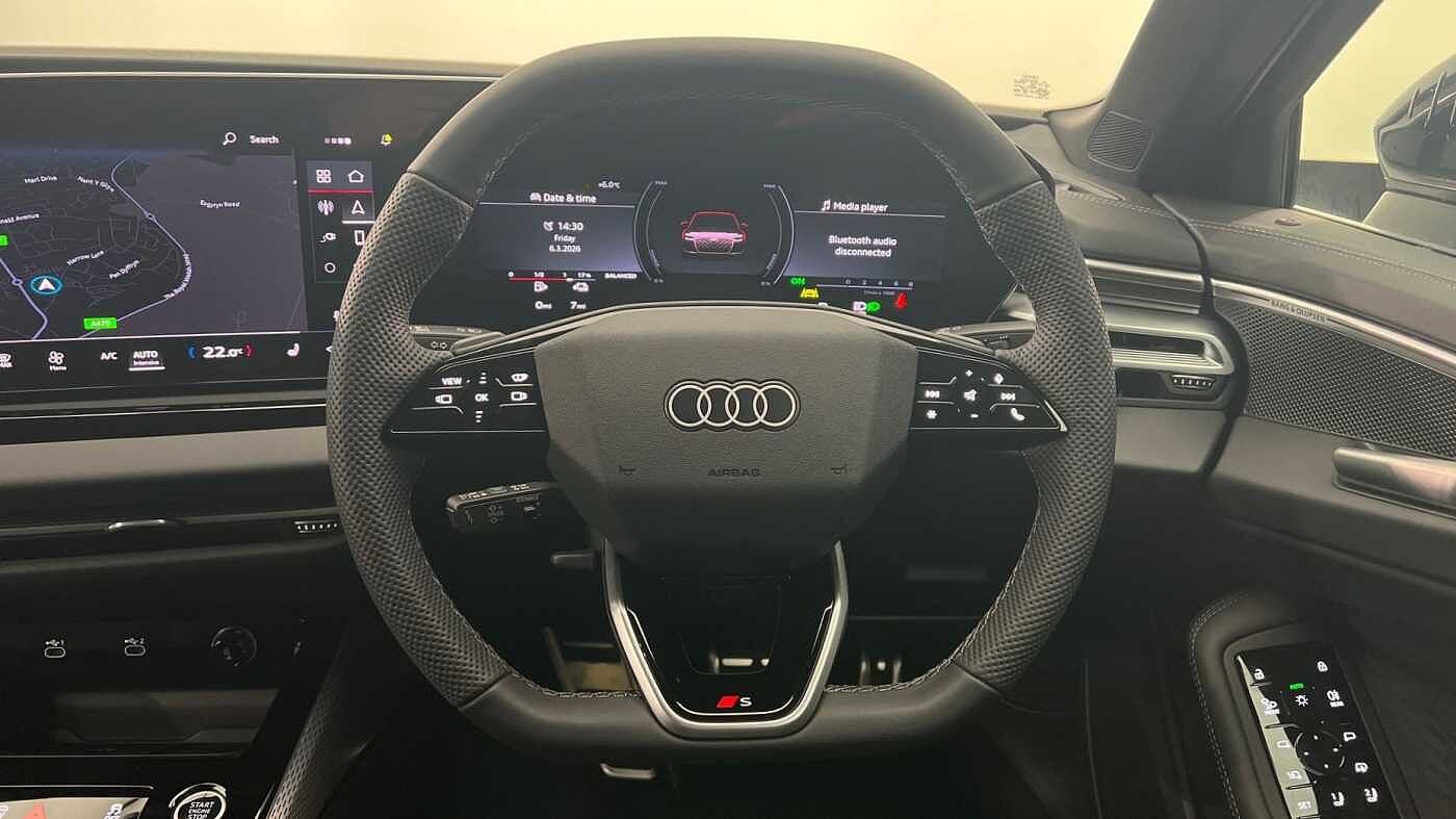 Used Audi A6 2026 for sale - 78005202: Photo 10
