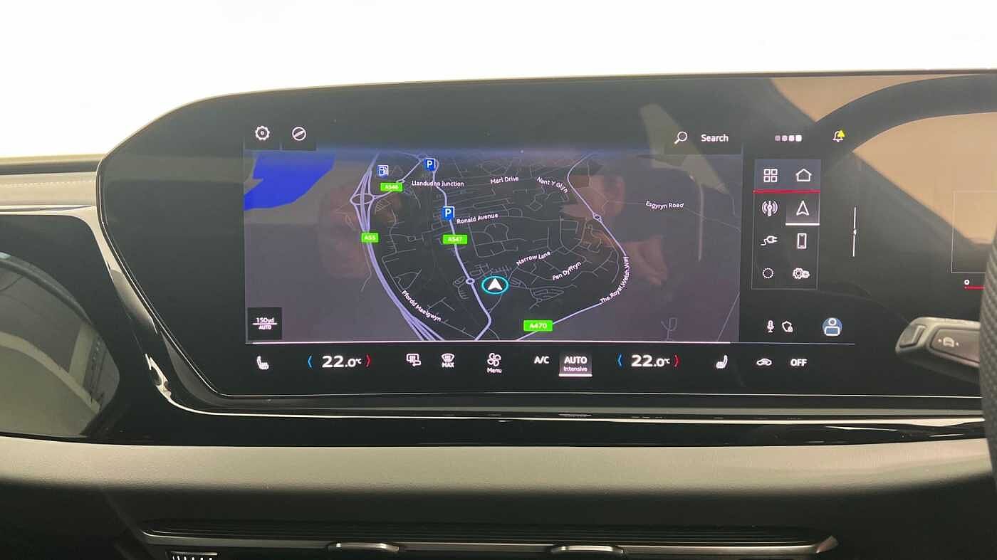 Used Audi A6 2026 for sale - 78005202: Photo 12