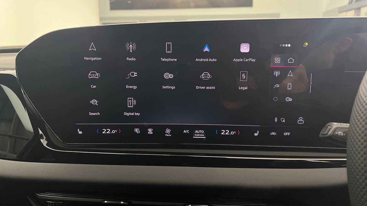 Used Audi A6 2026 for sale - 78005202: Photo 19