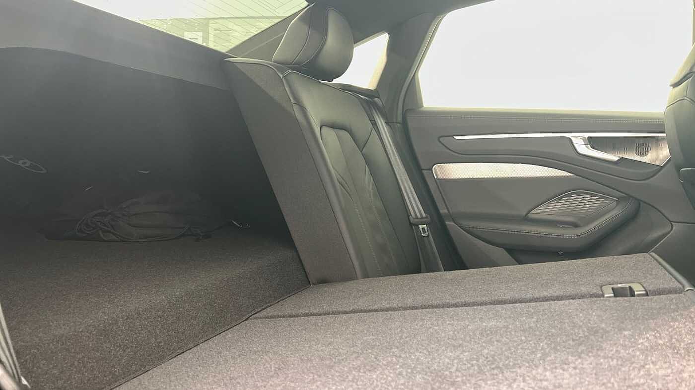 Used Audi A6 2026 for sale - 78005202: Photo 21