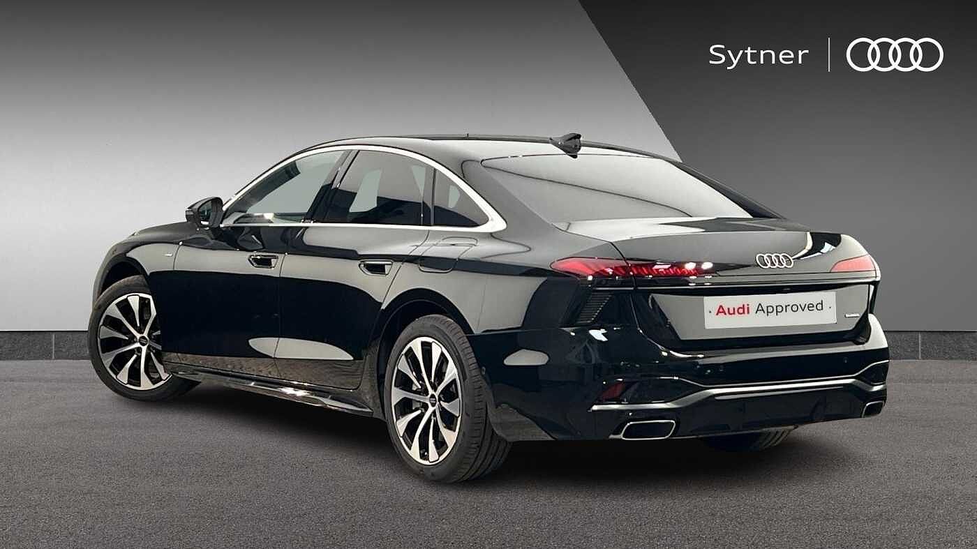 Used Audi A6 2026 for sale - 78005202: Photo 3