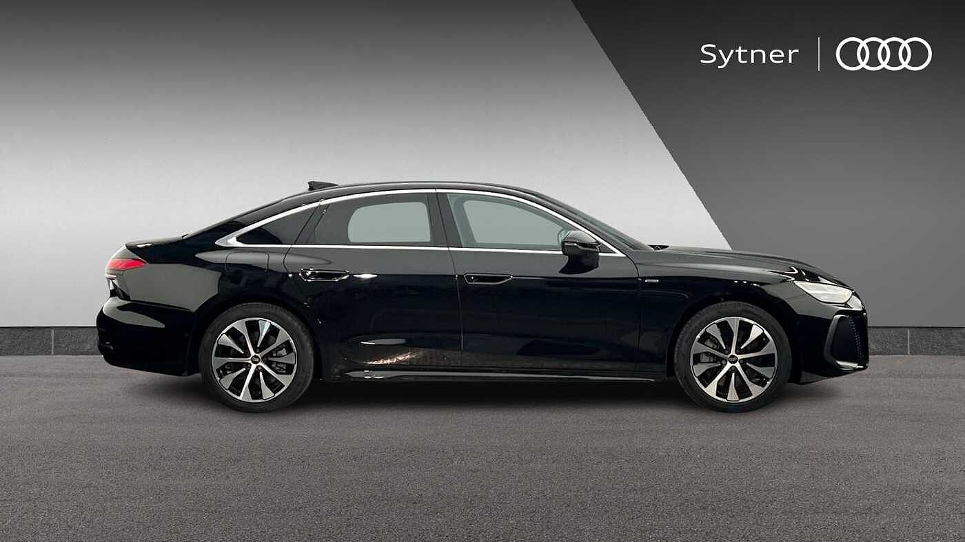 Used Audi A6 2026 for sale - 78005202: Photo 4