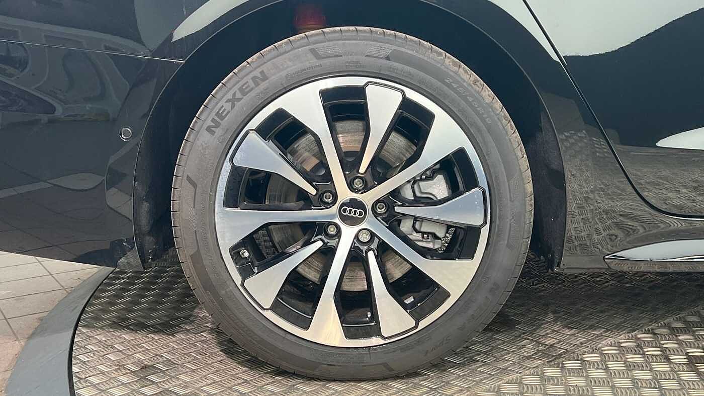 Used Audi A6 2026 for sale - 78005202: Photo 5