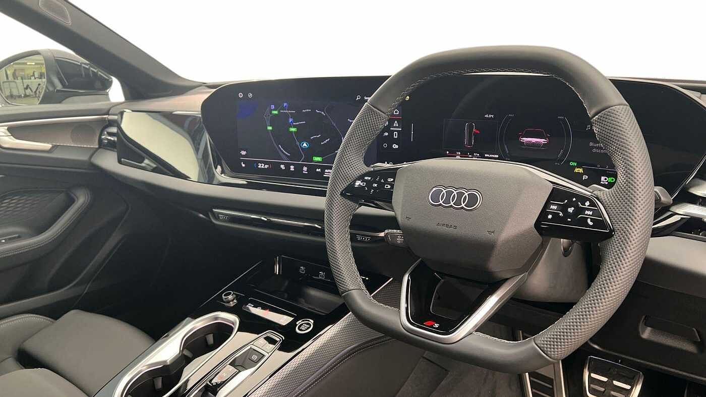 Used Audi A6 2026 for sale - 78005202: Photo 6