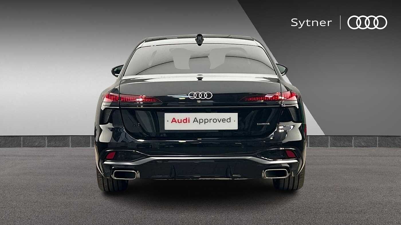 Used Audi A6 2026 for sale - 78005202: Photo 8