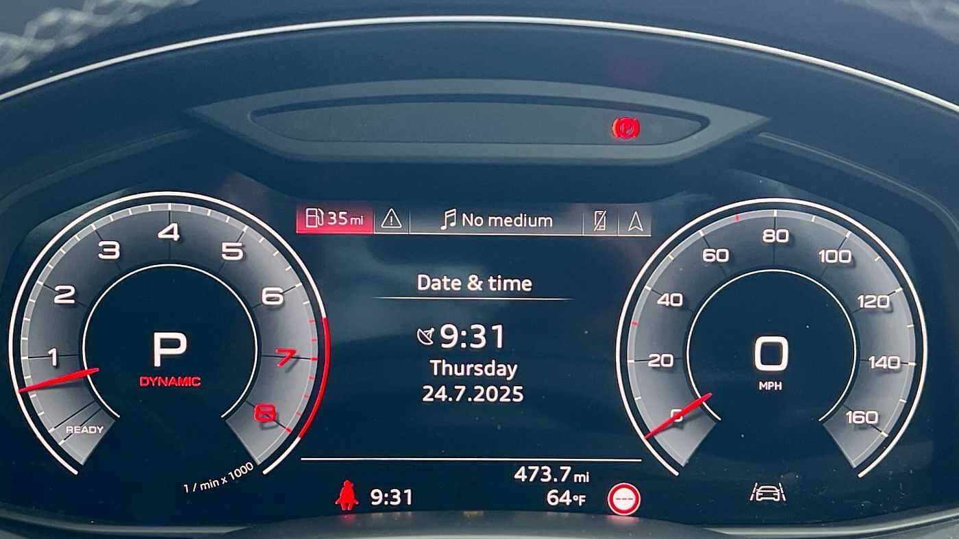 Used Audi Q7 2024 for sale - 76677857: Photo 11