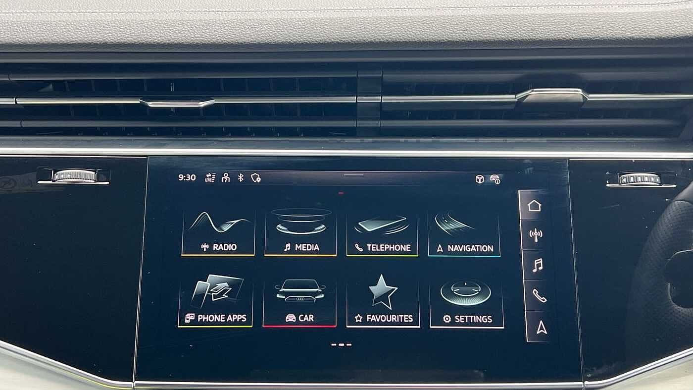 Used Audi Q7 2024 for sale - 76677857: Photo 12