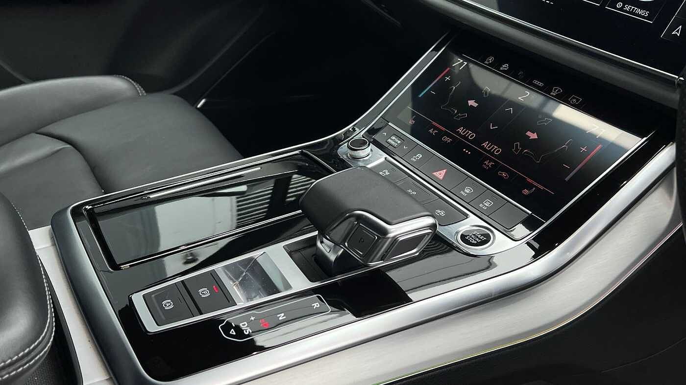 Used Audi Q7 2024 for sale - 76677857: Photo 14