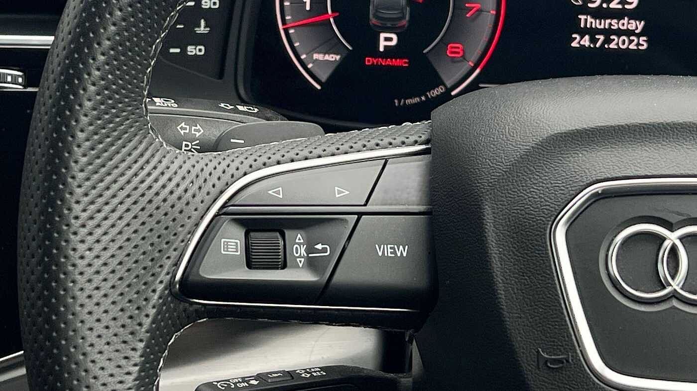 Used Audi Q7 2024 for sale - 76677857: Photo 17