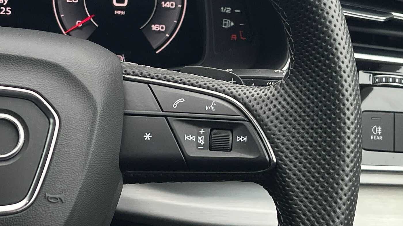 Used Audi Q7 2024 for sale - 76677857: Photo 18