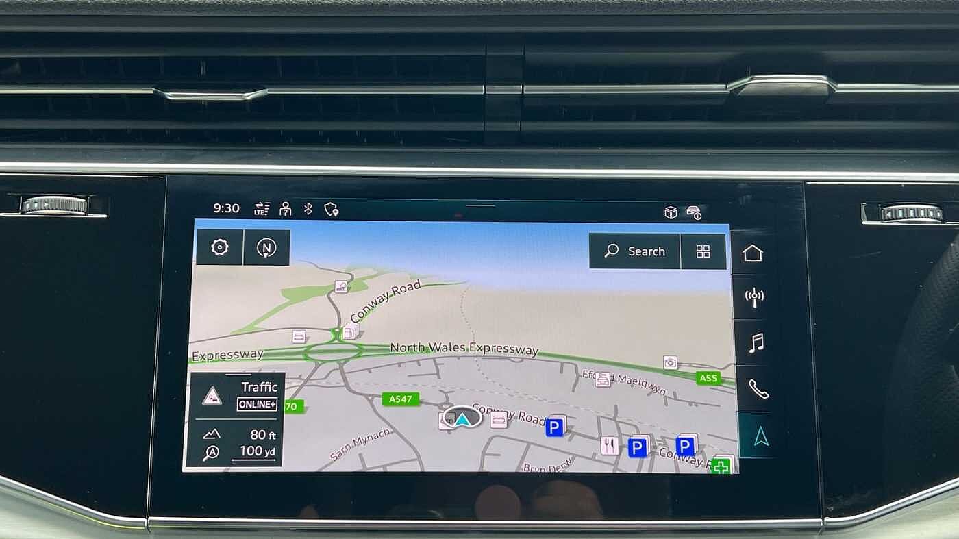 Used Audi Q7 2024 for sale - 76677857: Photo 19