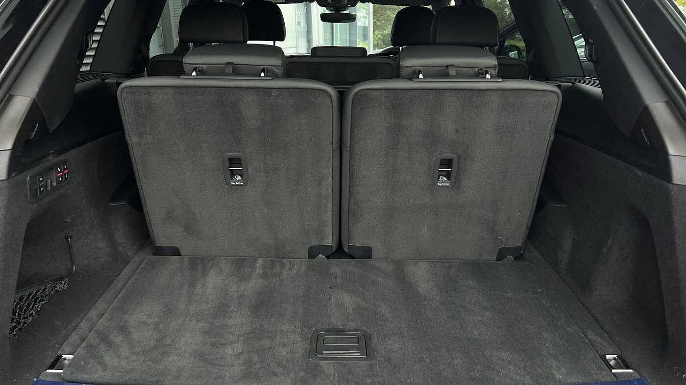 Used Audi Q7 2024 for sale - 76677857: Photo 20