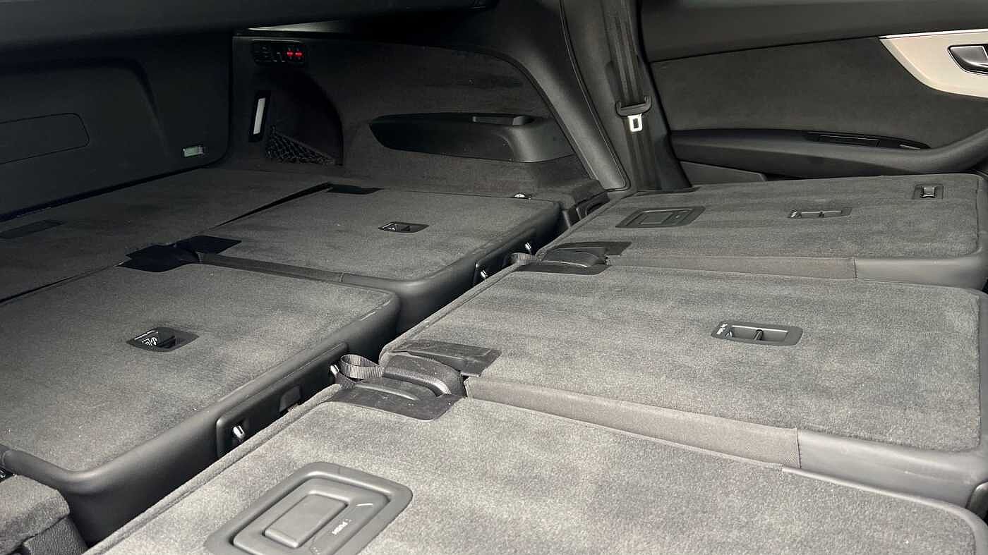 Used Audi Q7 2024 for sale - 76677857: Photo 21