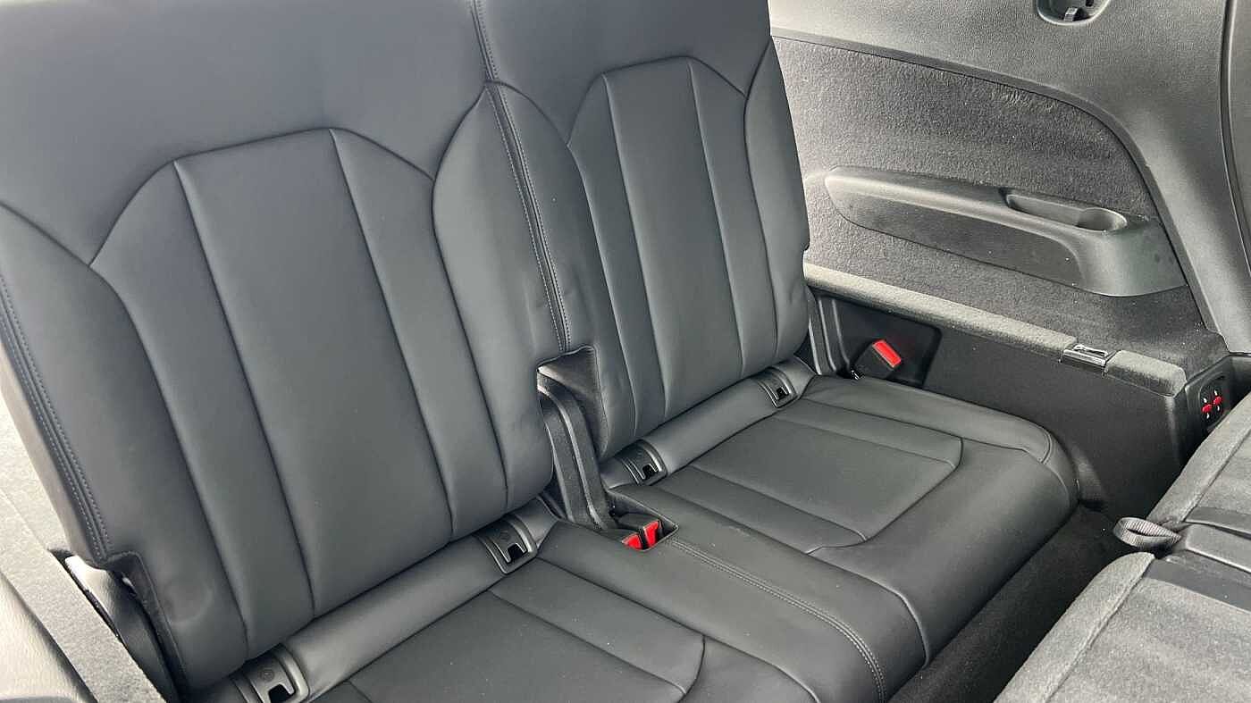 Used Audi Q7 2024 for sale - 76677857: Photo 22