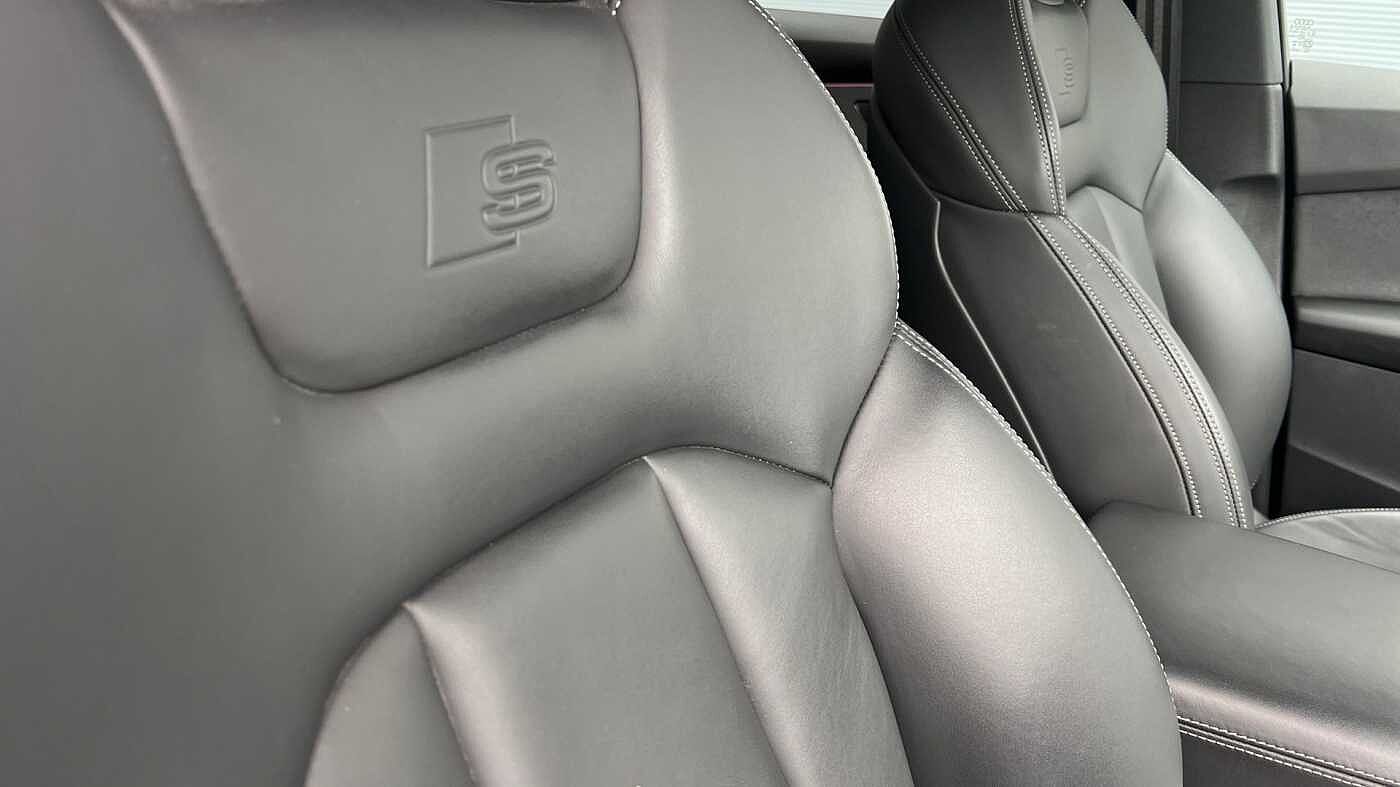 Used Audi Q7 2024 for sale - 76677857: Photo 9