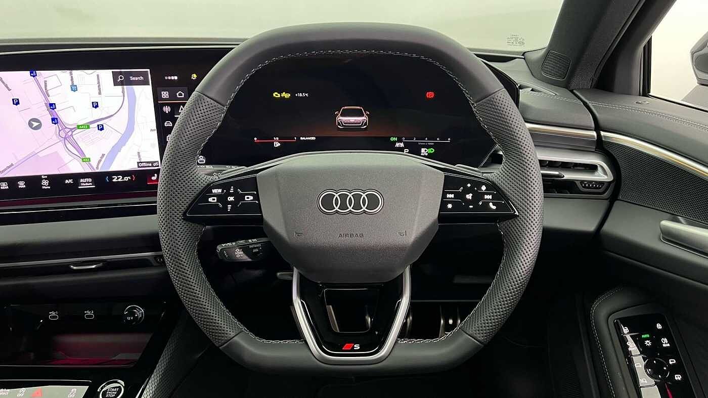 Used Audi A5 2025 for sale - 76679414: Photo 10