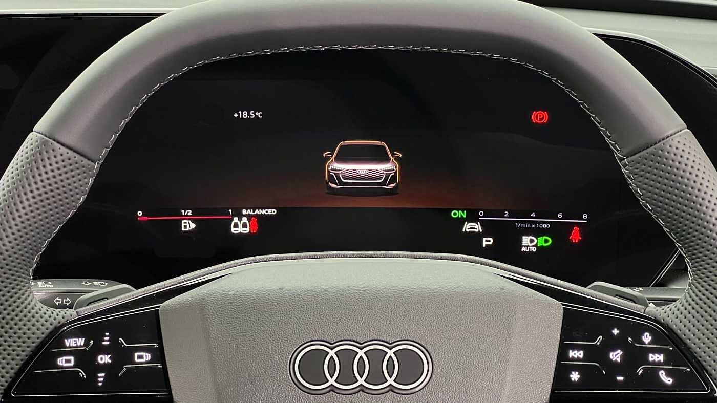 Used Audi A5 2025 for sale - 76679414: Photo 11