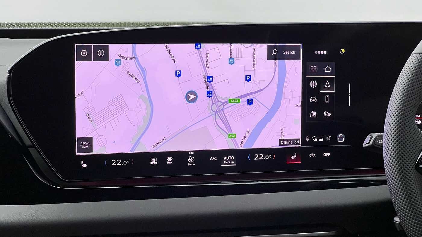 Used Audi A5 2025 for sale - 76679414: Photo 12