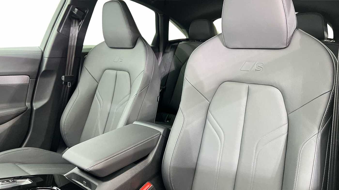 Used Audi A5 2025 for sale - 76679414: Photo 15