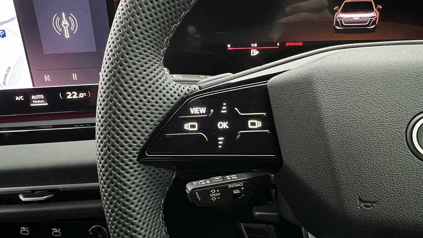 Used Audi A5 2025 for sale - 76679414: Photo 17