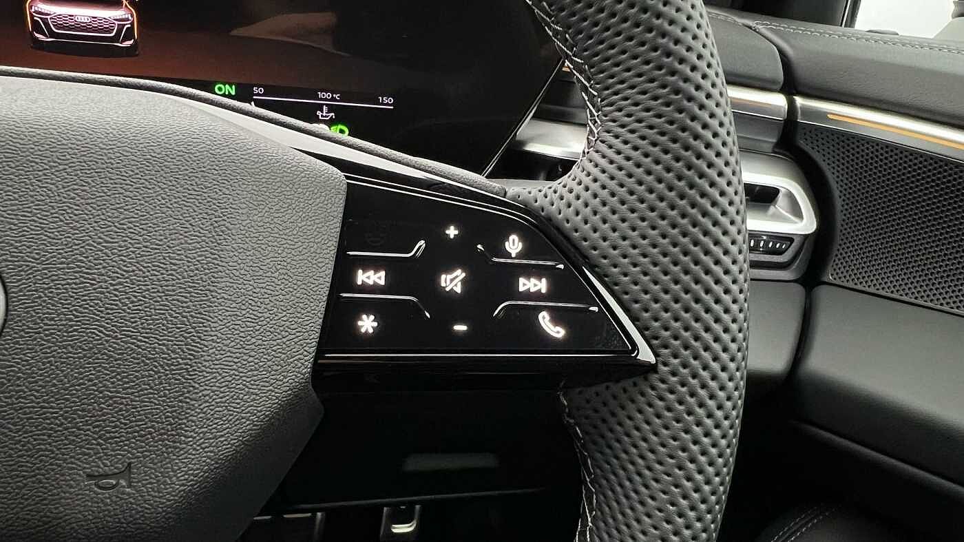 Used Audi A5 2025 for sale - 76679414: Photo 18