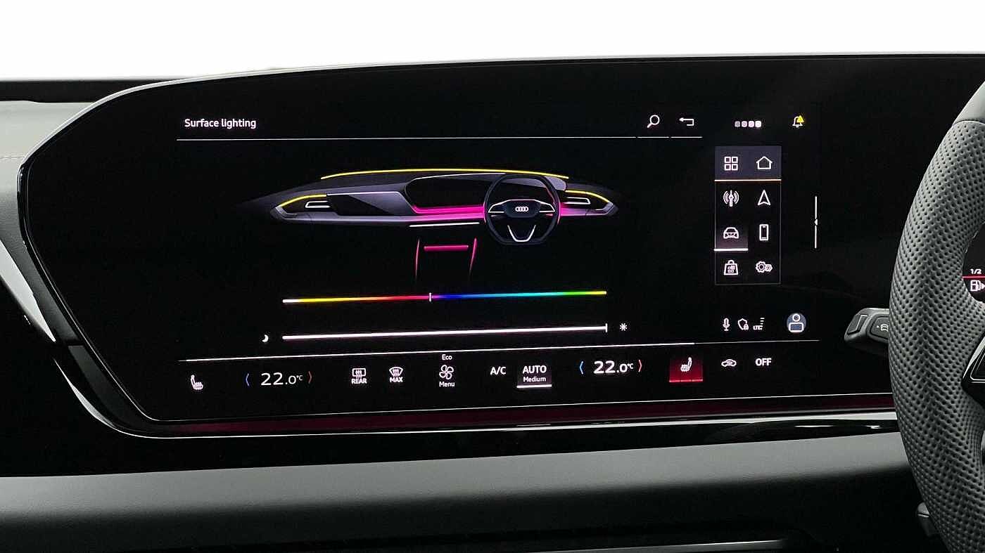 Used Audi A5 2025 for sale - 76679414: Photo 19