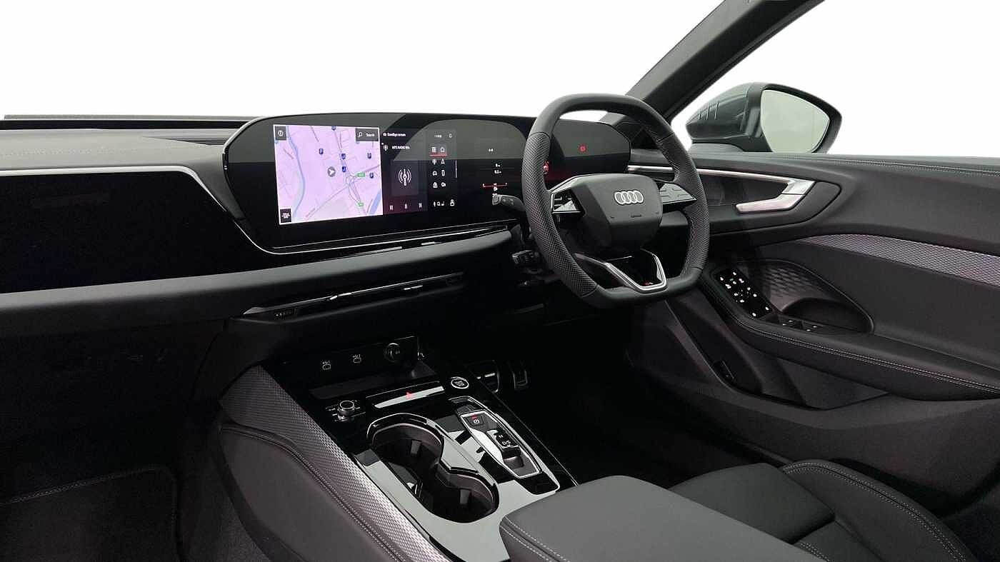 Used Audi A5 2025 for sale - 76679414: Photo 2