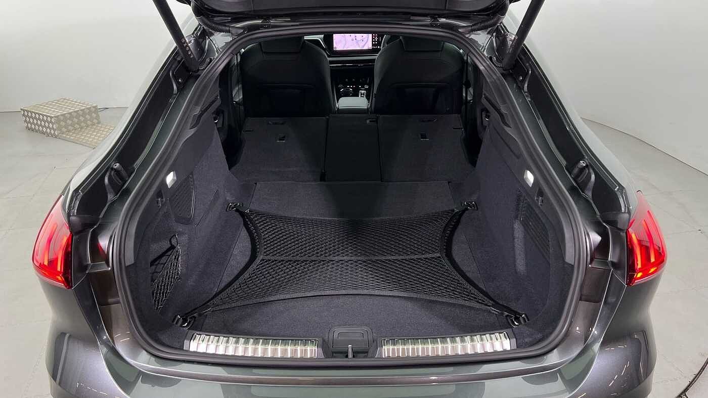 Used Audi A5 2025 for sale - 76679414: Photo 22