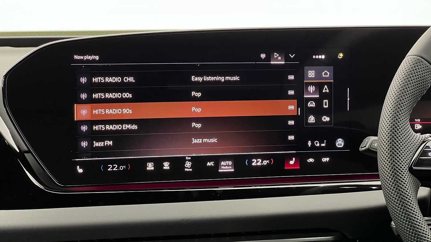 Used Audi A5 2025 for sale - 76679414: Photo 25