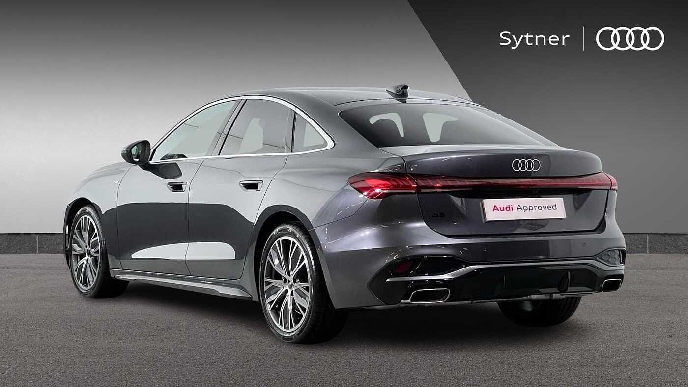 Used Audi A5 2025 for sale - 76679414: Photo 3