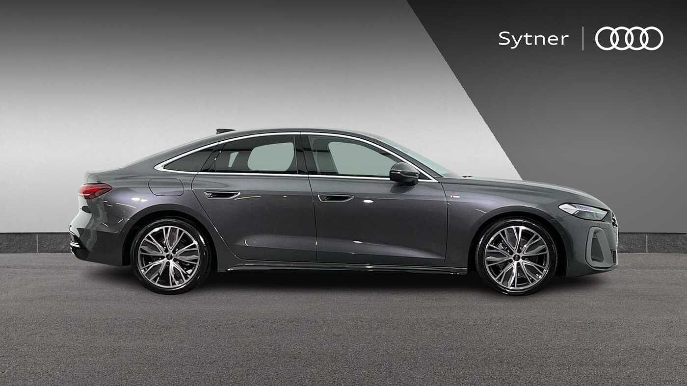 Used Audi A5 2025 for sale - 76679414: Photo 4