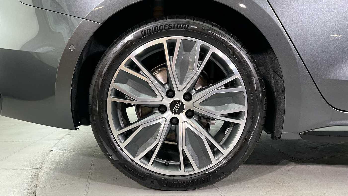 Used Audi A5 2025 for sale - 76679414: Photo 5