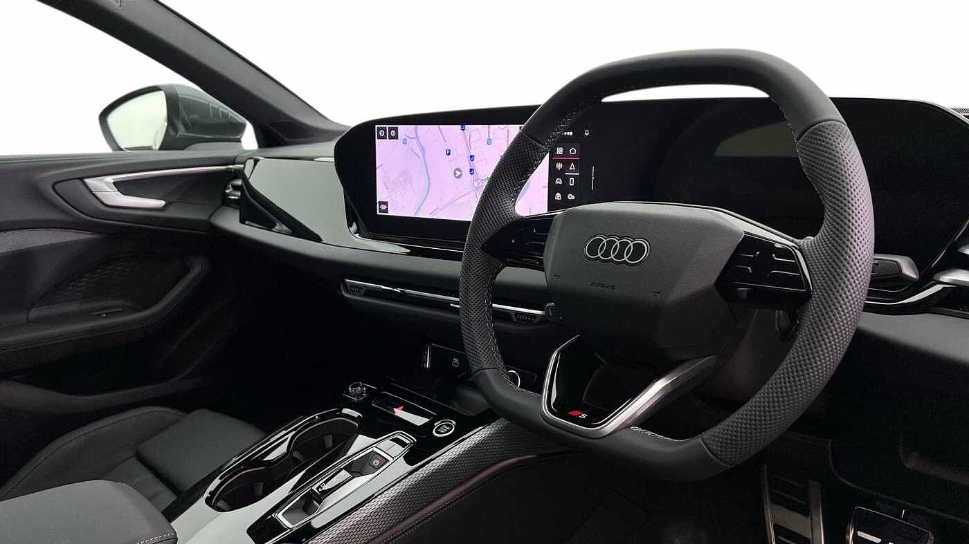 Used Audi A5 2025 for sale - 76679414: Photo 6