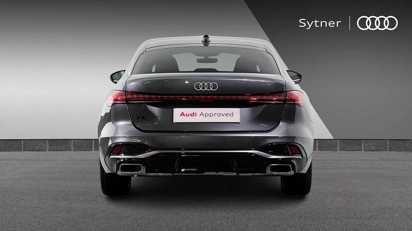 Used Audi A5 2025 for sale - 76679414: Photo 8