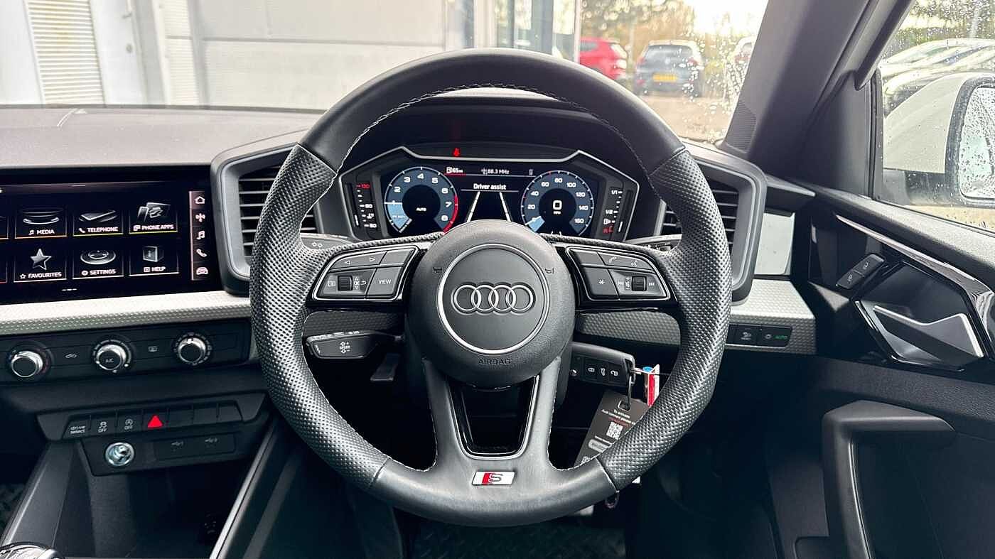 Used Audi A1 2024 for sale - 76374046: Photo 10