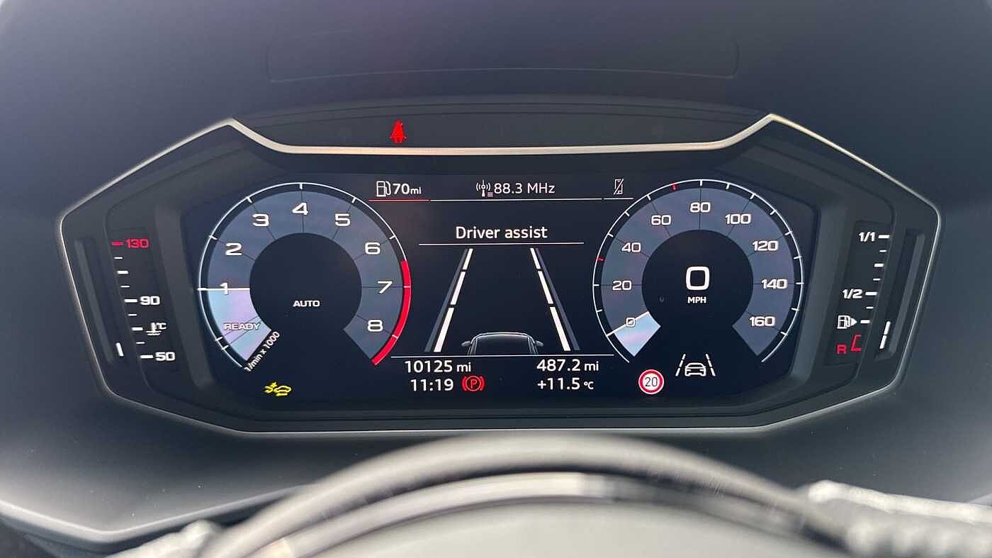 Used Audi A1 2024 for sale - 76374046: Photo 11