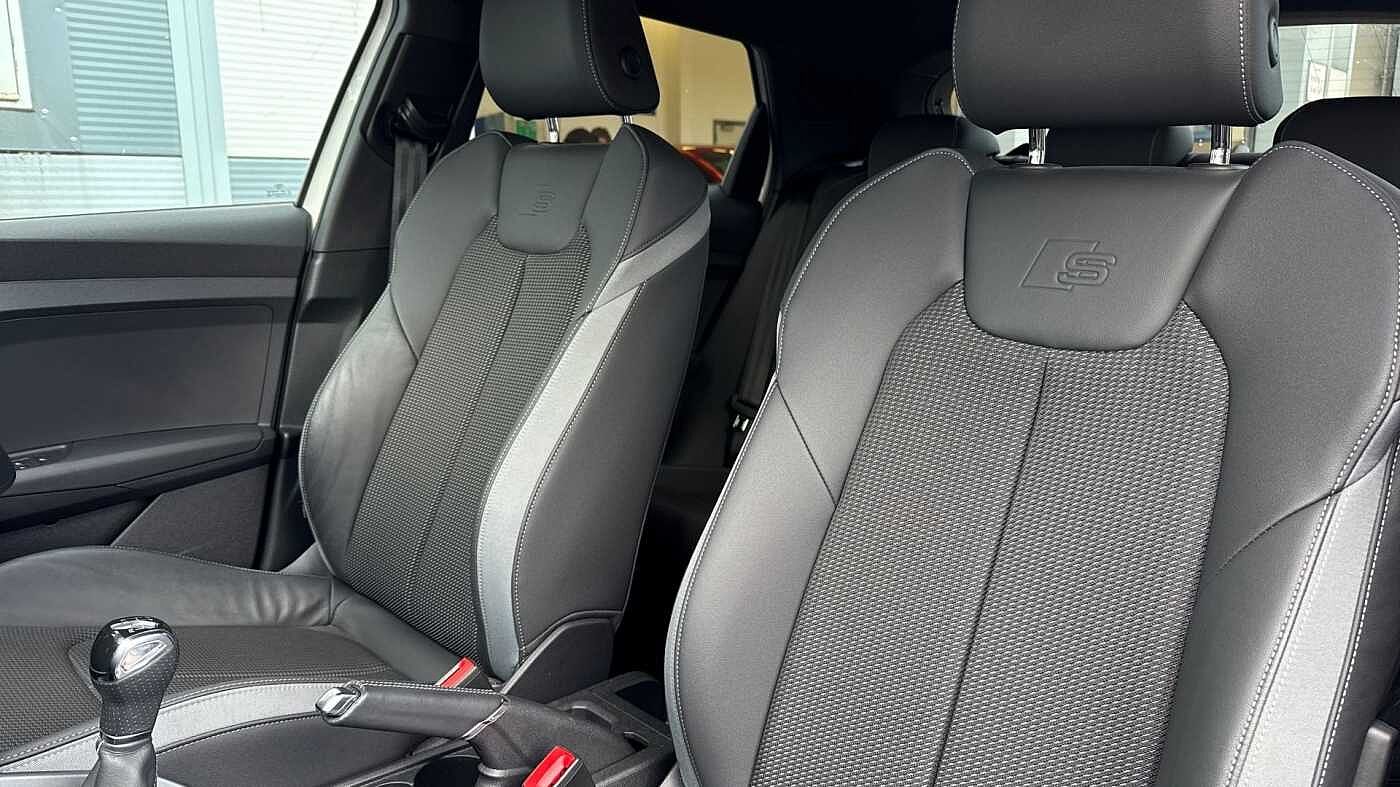 Used Audi A1 2024 for sale - 76374046: Photo 15