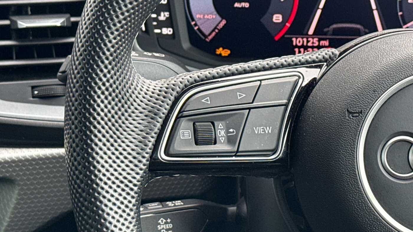 Used Audi A1 2024 for sale - 76374046: Photo 17