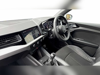 Used Audi A1 2024 for sale - 76374046: Photo