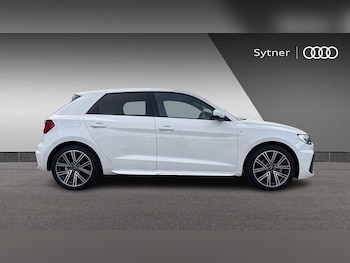 Used Audi A1 2024 for sale - 76374046: Photo