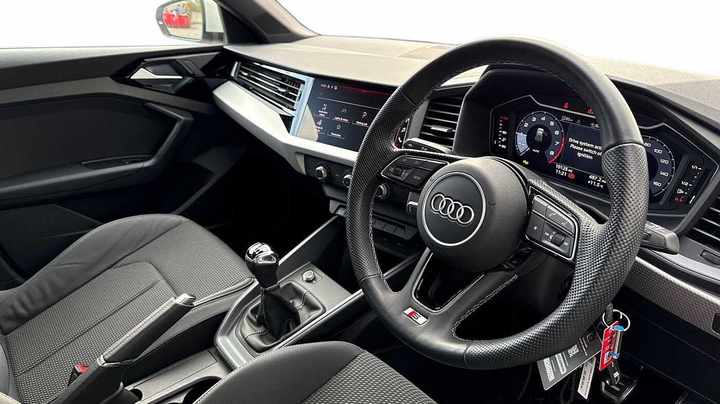 Used Audi A1 2024 for sale - 76374046: Photo 6