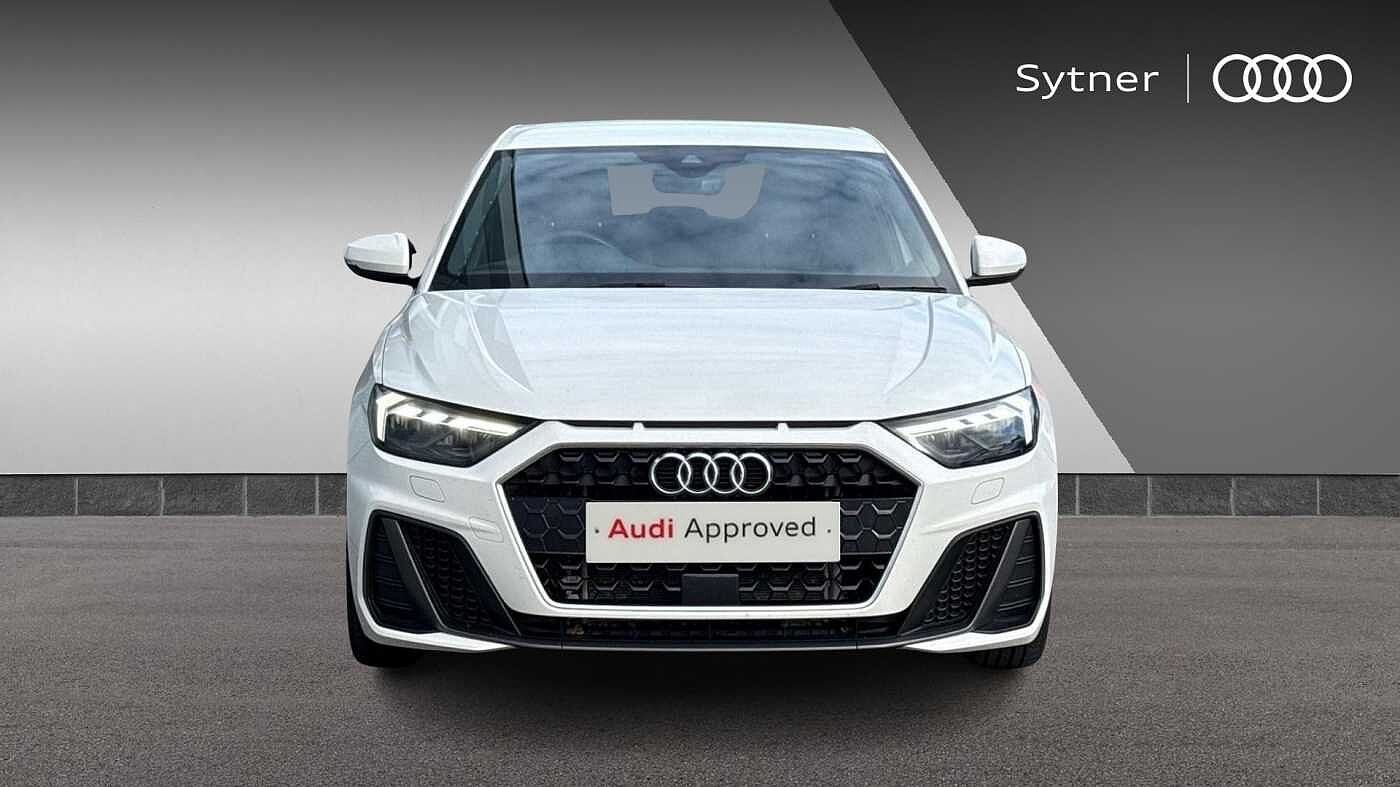 Used Audi A1 2024 for sale - 76374046: Photo 7