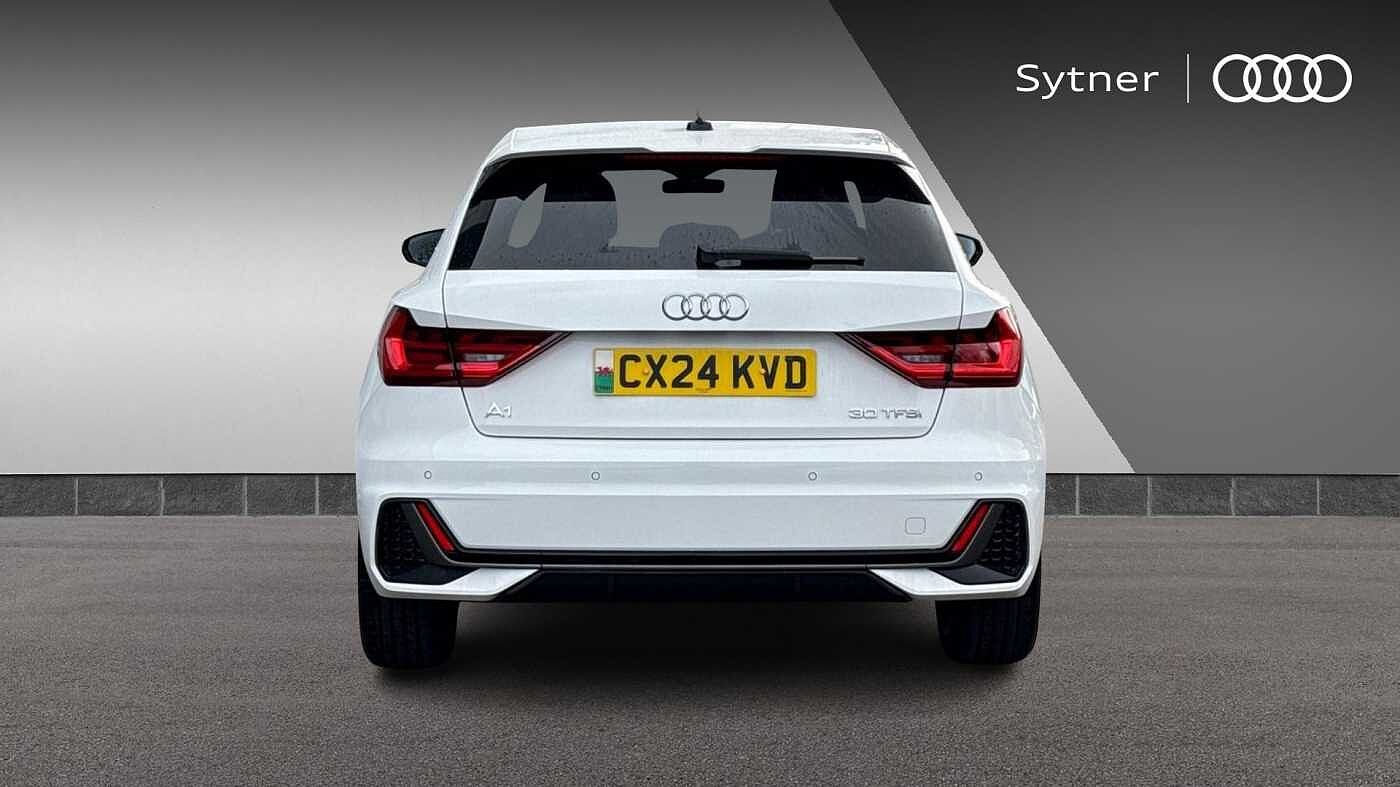 Used Audi A1 2024 for sale - 76374046: Photo 8