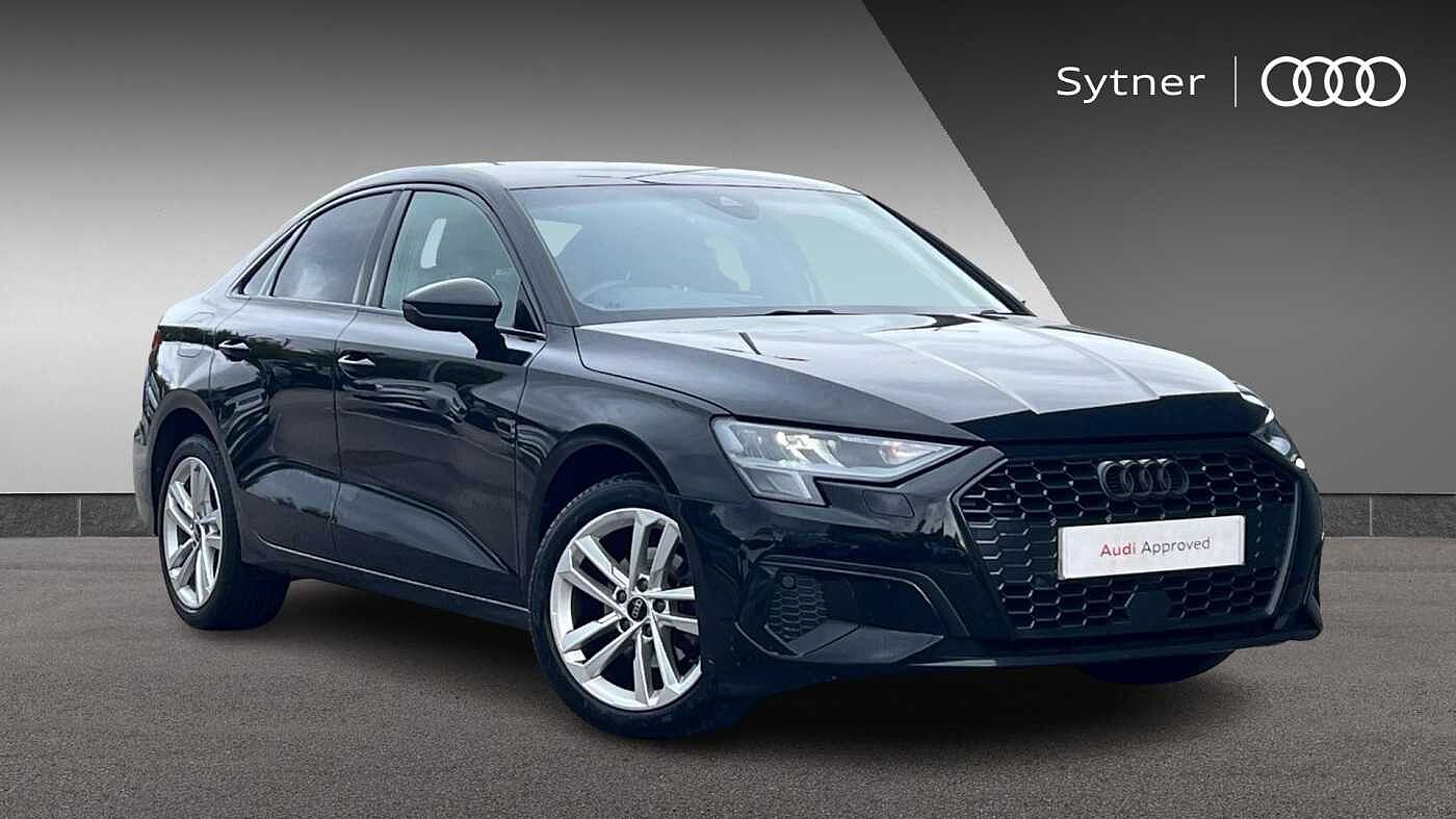 Used Audi A3 2021 for sale - 76681353: Photo 1