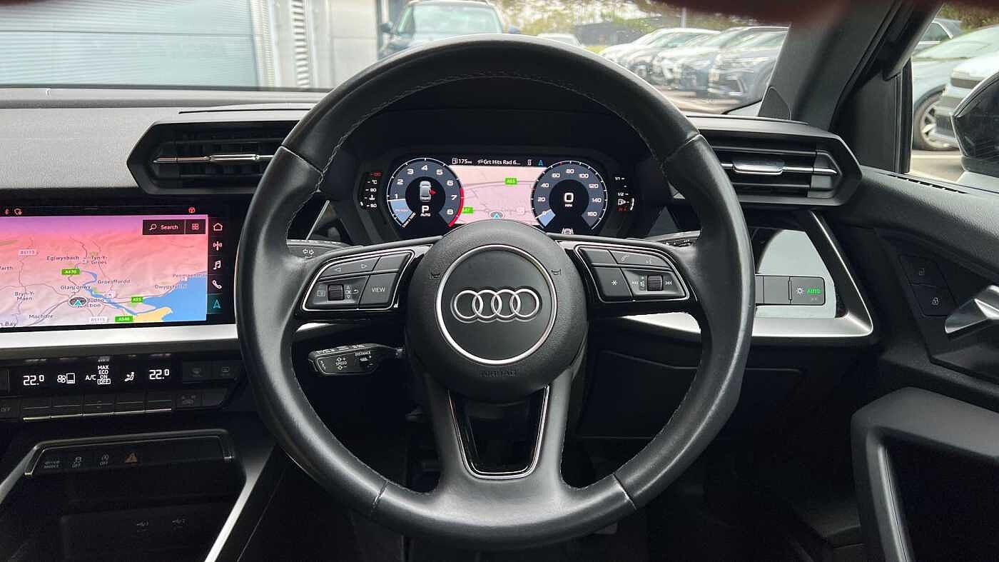 Used Audi A3 2021 for sale - 76681353: Photo 10