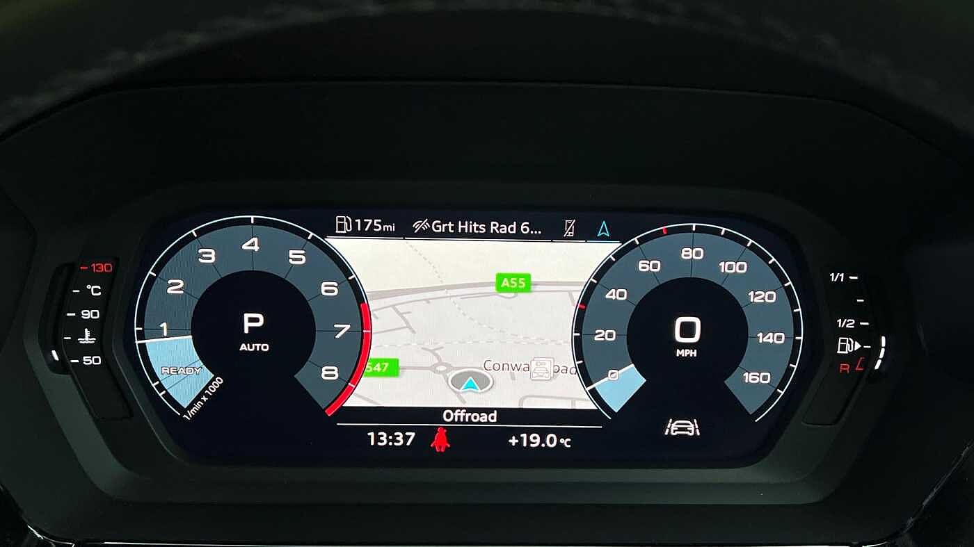 Used Audi A3 2021 for sale - 76681353: Photo 11