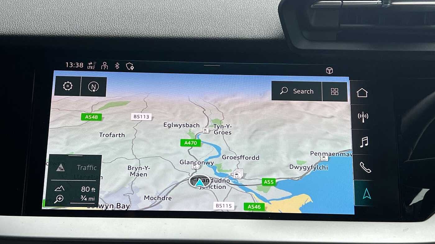 Used Audi A3 2021 for sale - 76681353: Photo 12